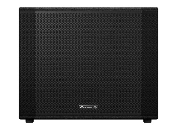 xprs Subwoofer ativo/Altavoces de graves amplificados Pioneer DJ XPRS1182ST xprs Subwoofer ativo/Altavoces de graves amplificados Pioneer DJ XPRS1182ST