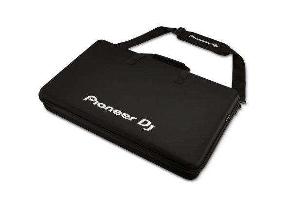 Malas de Transporte DJ Pioneer DJC-800
