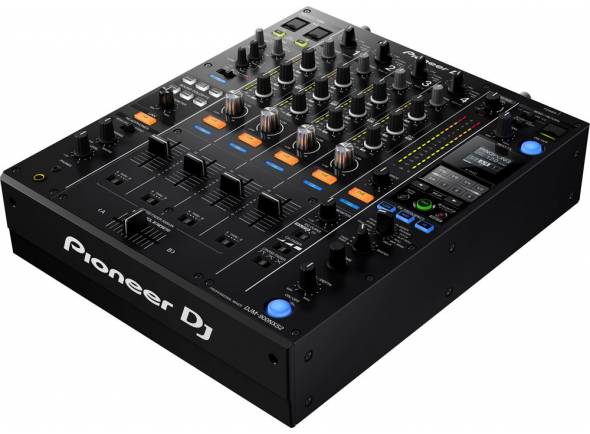 Clubmixer/Clubmixer Pioneer DJ DJM-900NXS2 