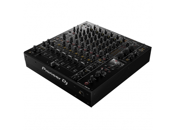 Mesas de mistura para DJ Pioneer DJ DJM-V10 