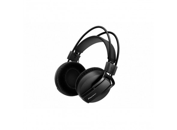 Auscultadores para DJ Pioneer HRM 7 Auscultadores para DJ Pioneer HRM 7