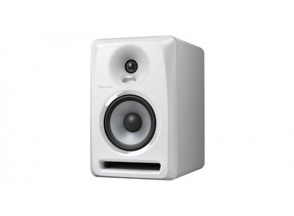 Pioneer S-DJ50X-W
Colunas de 2 vias com bi-amplificação. Tweeter com cúpula macia de 1 polegada. 50-20,000 Hz. 107 dB.
Pioneer S-DJ50X-W
Colunas de 2 vias com bi-amplificação. Tweeter com cúpula macia de 1 polegada. 50-20,000 Hz. 107 dB.