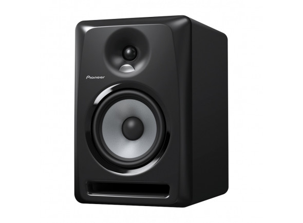 B-stock Monitor de estúdio/Monitores de estudio activos Pioneer S-DJ60X B-Stock B-stock Monitor de estúdio/Monitores de estudio activos Pioneer S-DJ60X B-Stock