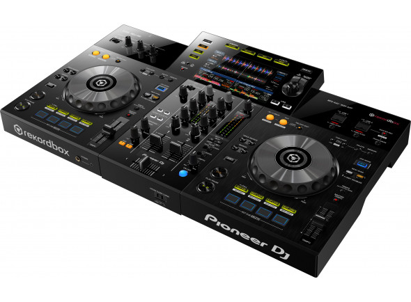 B-stock Controladores DJ Pioneer DJ XDJ-RR B-Stock B-stock Controladores DJ Pioneer DJ XDJ-RR B-Stock