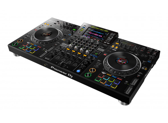 B-stock Todo en uno Pioneer DJ XDJ-XZ B-Stock B-stock Todo en uno Pioneer DJ XDJ-XZ B-Stock