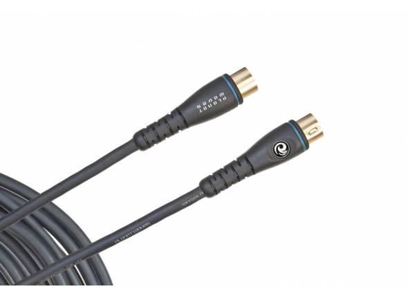 Cabo MIDI Planet waves Cabo Midi 3M PW-MD-10