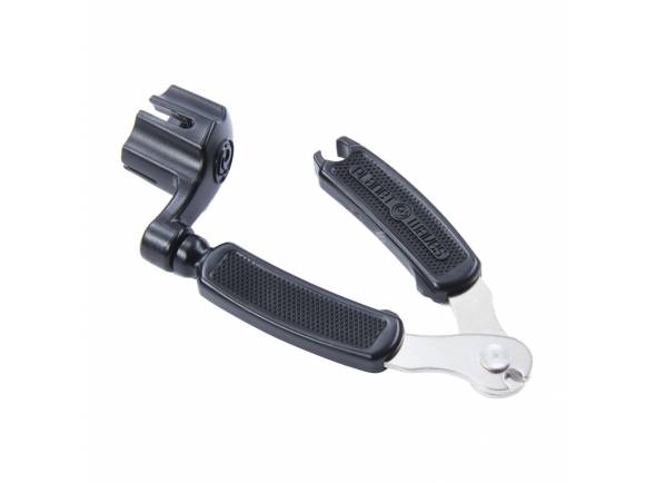 Outros acessórios Planet waves Enrolador DP0002 Outros acessórios Planet waves Enrolador DP0002