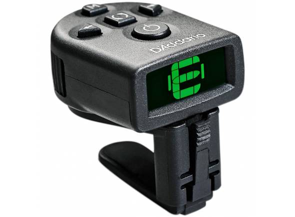 Acessórios Planet waves NS Micro Tuner Acessórios Planet waves NS Micro Tuner