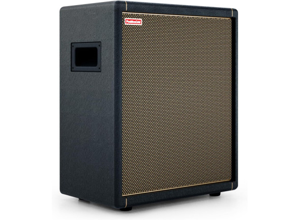 Po­si­ti­ve Grid Spark Coluna de guitarra/Outras Colunas de guitarra  Positive Grid Spark CAB