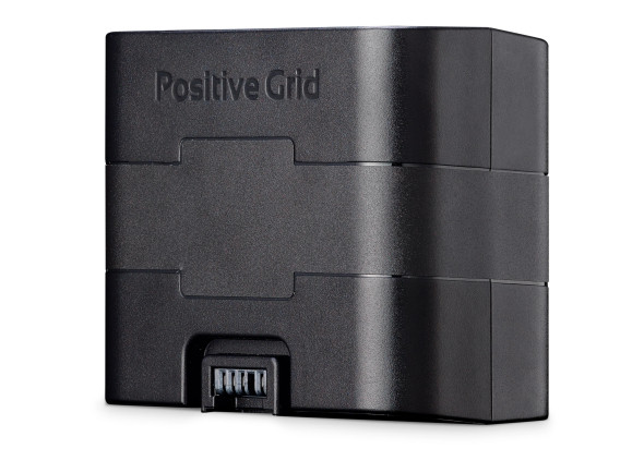 Po­si­ti­ve Grid Spark Bateria de lítio recarregável/Diversos Positive Grid Spark Live Battery Pack