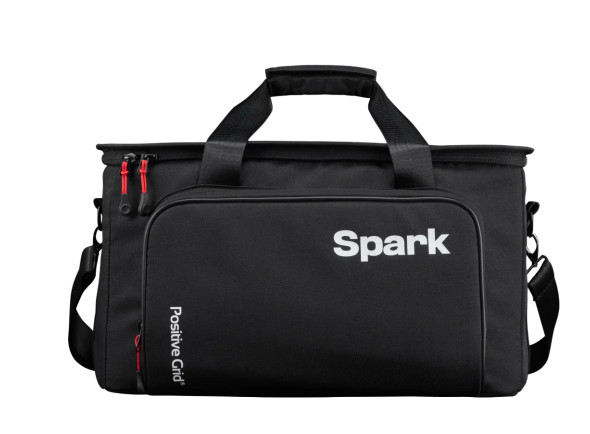 Mala de Transporte/Capas para amplificador Positive Grid Spark 2 Carry Bag