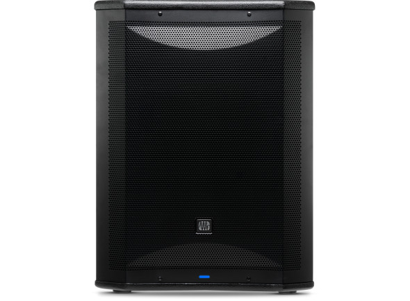 AIR XD  Subwoofer ativo/Colunas Subwoofer graves amplificadas Presonus  AIR XD Sub 15 1 x 15” Active Extended Definition Subwoofer