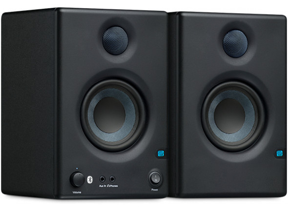 Monitores de Estúdio Ativos com Bluetooth/Monitores de estúdio activos Presonus Eris E3.5 BT 