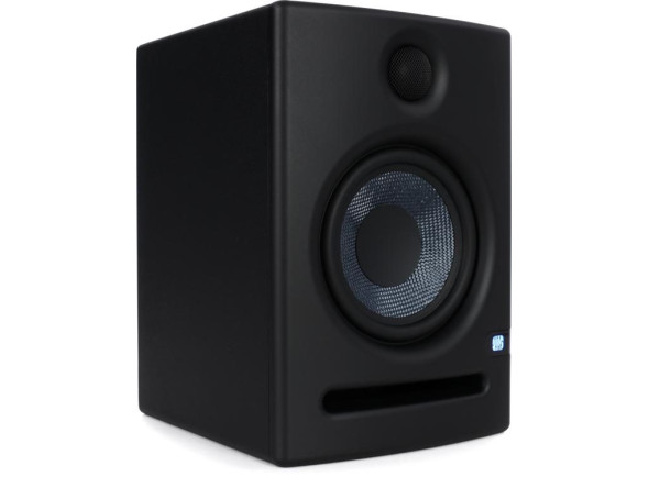 Monitores Presonus Monitores de Estúdio Ativos/Monitores Activos Presonus Eris E5 1 Unidade Monitores Presonus Monitores de Estúdio Ativos/Monitores Activos Presonus Eris E5 1 Unidade