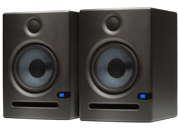 Monitores de estúdio activos Presonus Eris E5 B-Stock Monitores de estúdio activos Presonus Eris E5 B-Stock