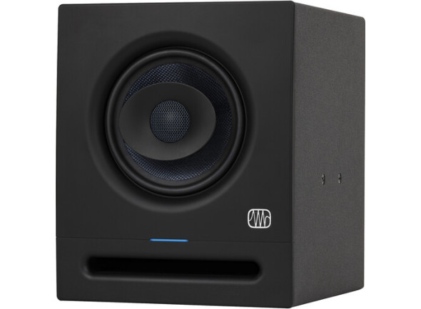  Monitores de Estúdio Ativos/Monitores de estúdio activos Presonus  Eris Pro 6