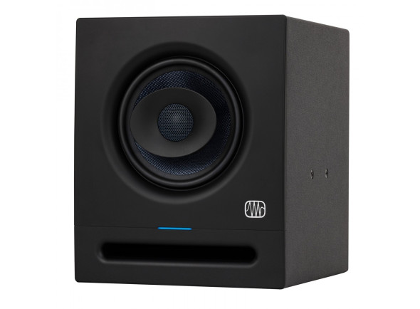  Monitores de Estúdio Ativos/Monitores de estúdio activos Presonus  Eris Pro 8
