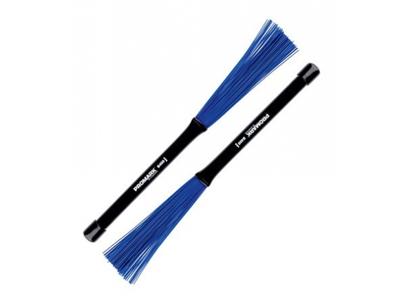 Vassouras Pro Mark B400 Retractable Nylon Brush