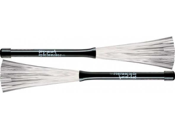 Vassouras Pro Mark B600 Nylon Bristle Brush