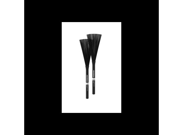 Vassouras/Vassouras Pro Mark  Promark PMNB2B Brushes 2B