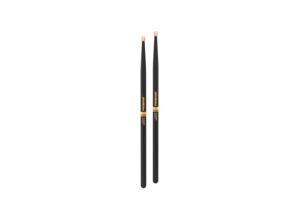Baqueta 5B/Baqueta 5B Pro Mark  R5BAG 5B Rebound Active Grip