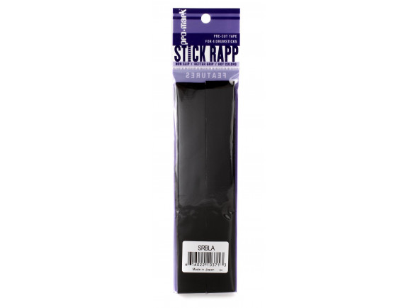 Acessórios para baquetas Pro Mark  SRBLA Stick Rapp 