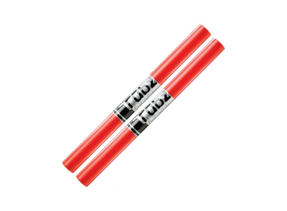 Baquetas para percussão Pro Mark TUBZ