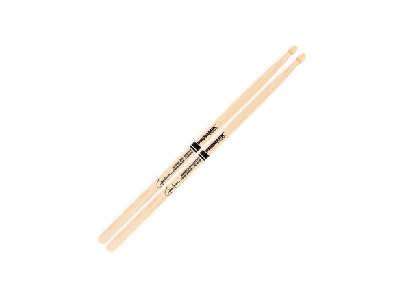 Baquetas signatures Pro Mark TX5AXW Chris Adler