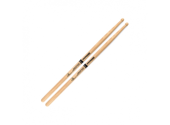 Baquetas signatures Pro Mark TX707W Simon Phillips