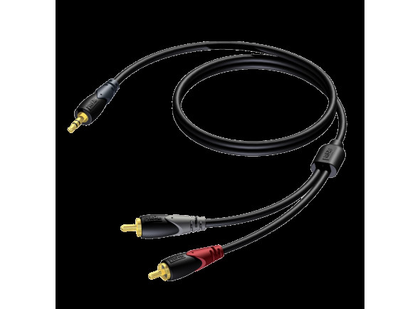 cables de audio ProCab  CLA711/10 10m