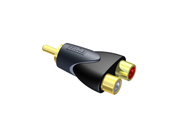 Adaptador/Adaptateurs et convertisseurs ProCab CLP106