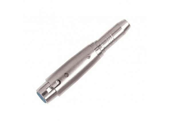 jack xlr Adaptador / Conversor Audio/Adaptadores e conversores Proel AT310 jack xlr Adaptador / Conversor Audio/Adaptadores e conversores Proel AT310