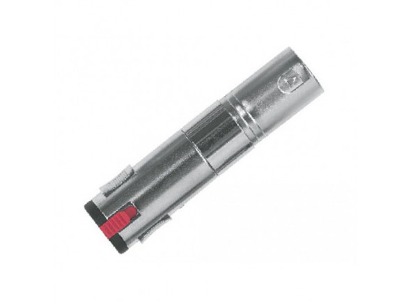 jack xlr Adaptador / Conversor Audio/Adaptadores e conversores Proel AT615 jack xlr Adaptador / Conversor Audio/Adaptadores e conversores Proel AT615