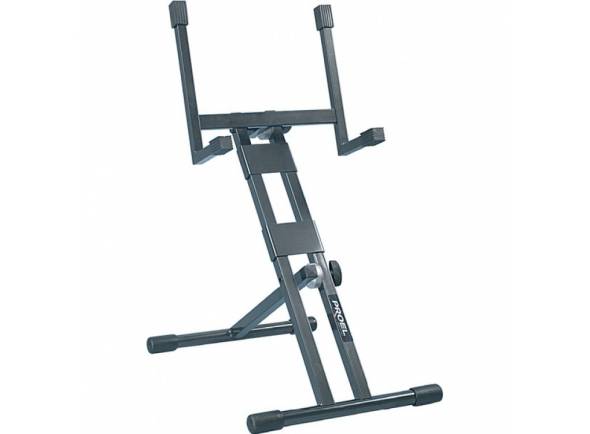 Suporte para guitarra elétrica/baixo Proel EL 700 Suporte para guitarra elétrica/baixo Proel EL 700