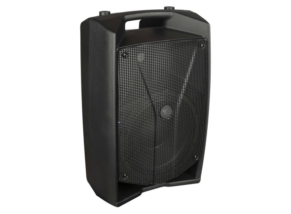 Coluna amplificada/Colunas Amplificadas Proel  V10PRO