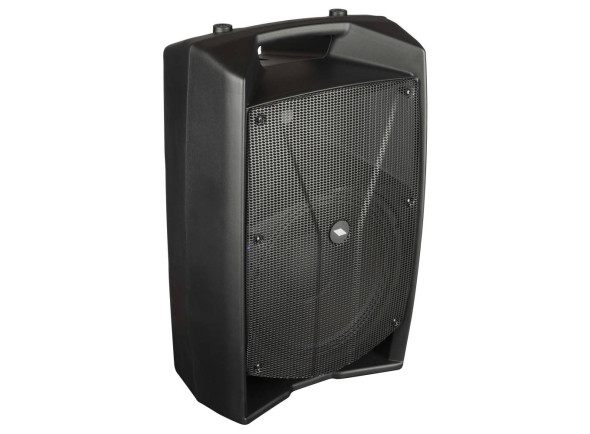 Coluna amplificada/Colunas Amplificadas Proel  V12PRO