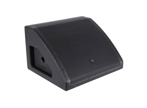 Monitor de piso bidirecional ativo/Altavoces Amplificados Proel  WD12AV2