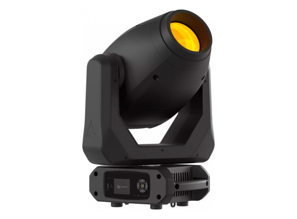 Luz Portátil/Moving Heads LED ProLights Jet Hybrid200