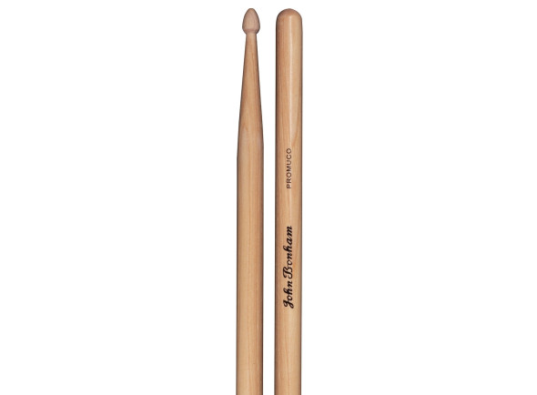 Baquetas signatures/Baquetas signatures Promuco Drumsticks John Bonham Signature 
