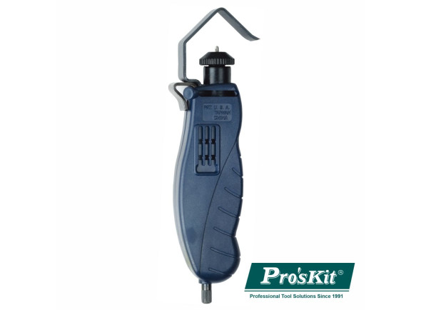 Descarnador de Cabos/Ferramentas de mão  PROSKIT   Descarnador de Cabos Redondos Ø4.5-25mm