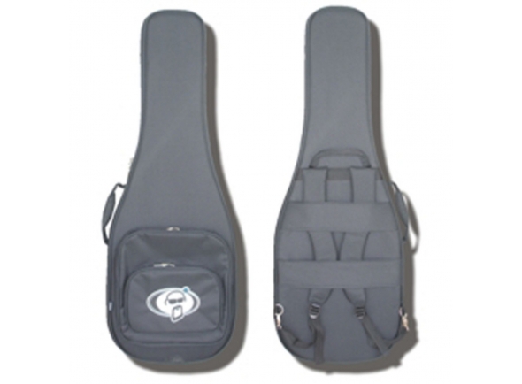 Estojos para Guitarra Eléctrica Protection Racket Electric Guitar Case Estojos para Guitarra Eléctrica Protection Racket Electric Guitar Case
