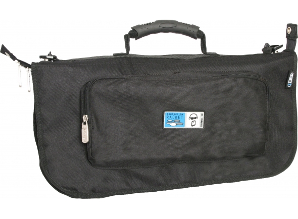Sacos para Baquetas Protection Racket Saco Deluxe Baquetas Sacos para Baquetas Protection Racket Saco Deluxe Baquetas