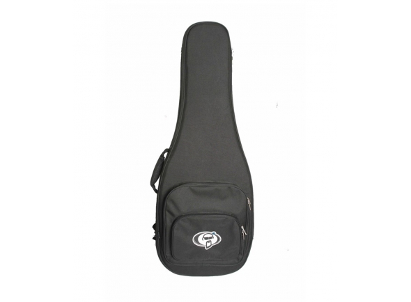 Saco para guitarra clássica Protection Racket Standard Acoustic Guitar Case Saco para guitarra clássica Protection Racket Standard Acoustic Guitar Case