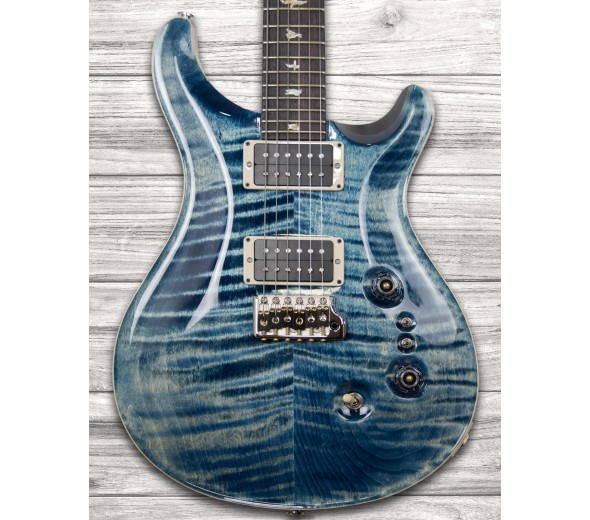 Guitarras PRS Guitarras formato Double Cut PRS Custom 24 35th Anniv. WB Guitarras PRS Guitarras formato Double Cut PRS Custom 24 35th Anniv. WB