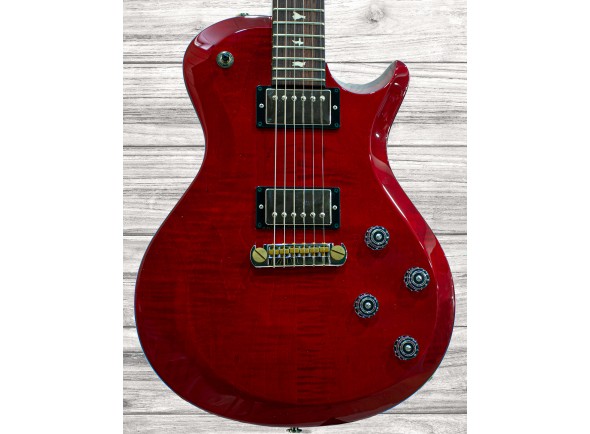 B-stock Guitarras de formato single cut PRS S2 Singlecut SR B-Stock B-stock Guitarras de formato single cut PRS S2 Singlecut SR B-Stock