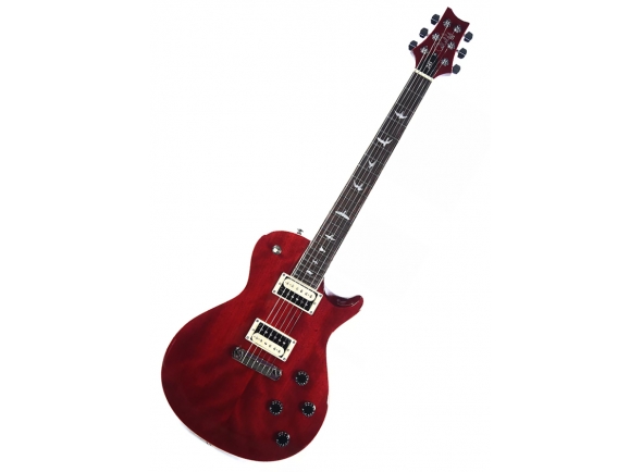 Guitarras PRS Guitarras formato Single Cut PRS SE 245 Standard Vintage Cherry Guitarras PRS Guitarras formato Single Cut PRS SE 245 Standard Vintage Cherry