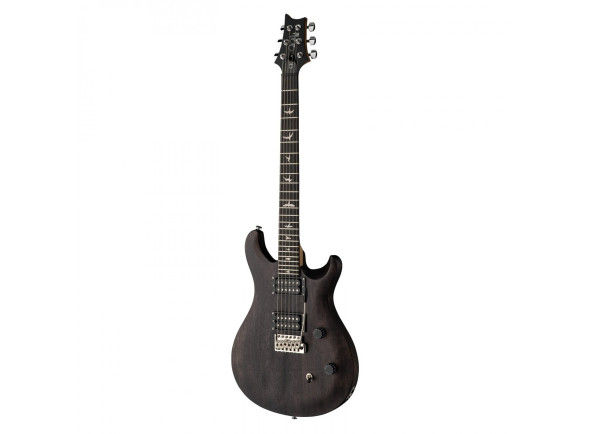 Guitarra Elétrica Double Cut /Guitarras formato Double Cut PRS SE CE 24 Standard Satin CH