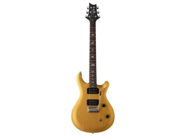 Guitarras PRS Guitarra elétrica/Guitarras de formato Double Cut PRS SE CE 24 Standard Satin MD Guitarras PRS Guitarra elétrica/Guitarras de formato Double Cut PRS SE CE 24 Standard Satin MD