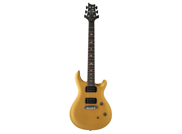  Guitarra elétrica/guitarras formato ST PRS SE CE24 Standard Stoptail SMG