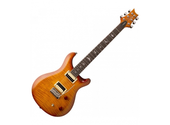 Guitarras PRS Guitarras formato Double Cut PRS SE Custom 22 VS 2018 Guitarras PRS Guitarras formato Double Cut PRS SE Custom 22 VS 2018
